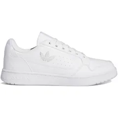 専用です。アディダス　ny90 スニーカー　ホワイト　24.5センチ adidas - 新品 adidas NY90 スニーカー 24.5cm FX6473 ホワイト