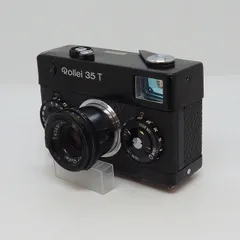 ★新品級★ Rollei 35 シルバー★カビ・クモリなし！露出計作動！完動品！ Amazon | 【ノーブランド品】新品 ローライ35用露出計カバー