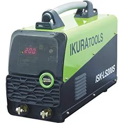 2026年最新】IS-H120WEH アーク溶接機の人気アイテム - メルカリ 2026年最新】IS-H120WEH アーク溶接機の人気アイテム - メルカリ