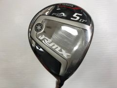 【最短翌日発送】RMX 2018 | 17 | S | FUBUKI Ai ２ FW 55 | 中古 | フェアウェイウッド | ヤマハ