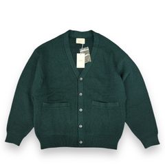 定価3万 EVCON エビコン カーディガン 233-91201 定価3万 EVCON エビコン カーディガン 233-91201