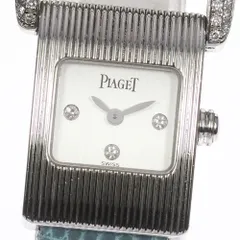 お1人様1点限り】 PIAGET - レディース_735849 クォーツ 5222 3P