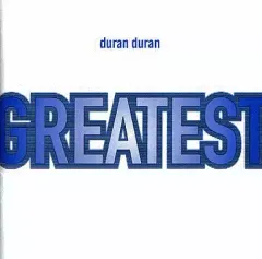 【中古】洋楽CD デュラン・デュラン / グレイテスト[限定盤]