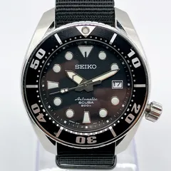 SEIKO セイコー ダイバースキューバ 6R15-00G0 腕時計 SEIKO セイコー 腕時計 6R15-00G0 プロスペックス ダイバー