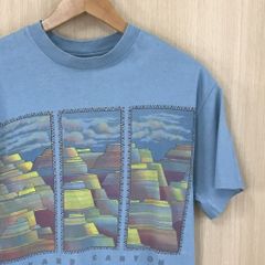 古着　Hanes　USA　Tシャツ
