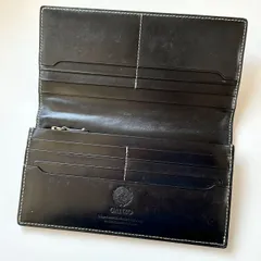 2025年最新】ganzo ガンゾ 長財布の人気アイテム - メルカリ