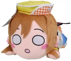 ラブライブ！サンシャイン‼︎ 寝そべりぬいぐるみ AZALEA 国木田 花丸 Amazon.co.jp: ラブライブ！サンシャイン!! The School Idol