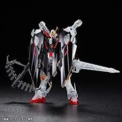 HGBF 1/144 クロスボーン・ガンダム X1 フルクロス TYPE.GBFT メッキ/クリア Ver. プラモデル(ガンプラEXPO ワールドツアージャパン 2016 SUMMER 2zzhgl6 Amazon | HGBF 1/144 クロスボーン・ガンダムX1 フルクロス TYPE