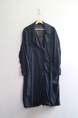 HYSTERIC GLAMOUR トレンチコート ヒステリックグラマー