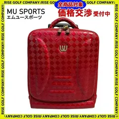 2023年最新】mu sports バッグの人気アイテム - メルカリ