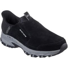 [スケッチャーズ] メンズ ヒルクレストシダールート SLIP-INS スリップインズ HILLCREST-CEDAR ROOTメンズスニーカー スリッポン 237750