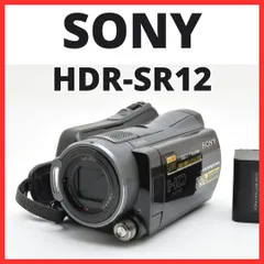 2025年最新】HDR_SR1の人気アイテム - メルカリ