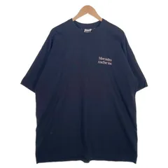 2025年最新】mercedes anchor inc teeの人気アイテム - メルカリ
