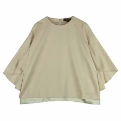 Drawer ドゥロワー 6517-206-0515 カットソー 1【中古】のサムネイル