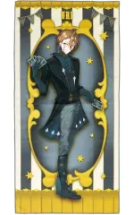 【中古】タオル・手ぬぐい うり ビッグタオル 「一番くじ カラフルピーチ Graceful Circus」 J賞