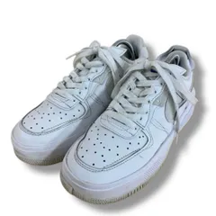 NIKE ナイキ AIR FORCE 1 FONTANKA 24.5cm ★ ■■