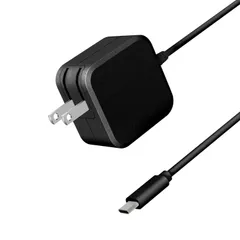 【新着商品】充電器 type-c PD 67w Macbook pro/レノボ/Lenovo交換用充電器【GaN+(窒化ガリウム)採用/PD 67w/65w/45w急速充電/1.8mType-Cケーブル一体型/折畳式プラグ/PSE】acアダプター Mac電源ア