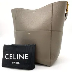 専用セリーヌ　celineサングルバゲット シャルドン Amazon | [セリーヌ] ショルダーバッグ サングルバケット