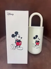 Disney ミッキーマウス タンブラー 　ホワイト