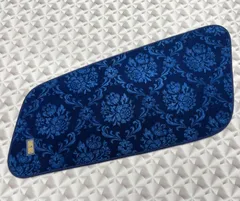 スーパーグレート　安全窓　スパグレ　金華山　コスモス　濃紺　ネイビー 楽天市場】安全窓カバー コスモスふそうスーパーグレート／07