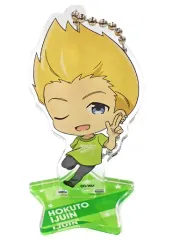 【中古】アクリルスタンド・アクリルパネル 伊集院北斗 「アイドルマスター SideM 理由あってMini! トレーディングアクリルスタンドver.C」