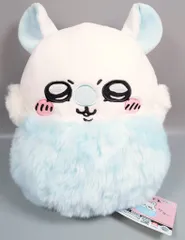 フリュー フンワリモモンガBIGぬいぐるみ ちいかわ モモンガ