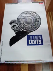2025年最新】levi'sポスターの人気アイテム - メルカリ