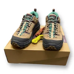 HOKA ONE ONE × Bodega Tor Ultra Low トゥーウルトラロー スニーカー トレッキングシューズ ホカオネオネ ボデガ コラボ 1145771 30 56324Aのサムネイル
