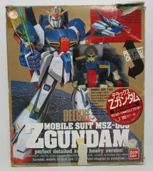 2025年最新】完全変形 Zガンダムの人気アイテム - メルカリ