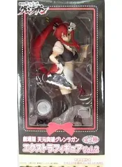 2025年最新】グレンラガン ヨーコフィギュアの人気アイテム