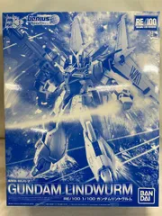 2025年最新】RE/100 1/100 ガンダム リントヴルムの人気アイテム 2025年最新】RE/100 1/100 ガンダム リントヴルムの人気アイテム