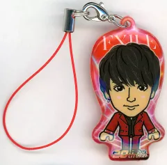 【中古】雑貨 佐藤大樹 背景付きクリーナー 20th ANNIVERSARY ver. EXILE20周年オンラインブースグッズ