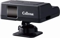 セルスター　GPSレーダー探知機　AR-47LA 新品未開封 AR-47LA セルスター工業株式会社