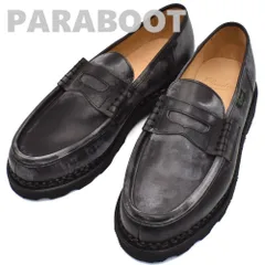 2024年最新】Paraboot パラブーツ REIMSの人気アイテム - メルカリ