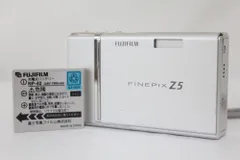 2025年最新】finepix z5の人気アイテム - メルカリ