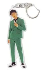 【中古】雑貨 タクヤ(超特急) 歴代衣装アクリルキーホルダー 「オフィシャルファンクラブ 夢の青春8きっぷ」 会員限定