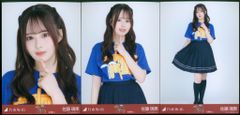 乃木坂46 会場限定生写真 池田瑛紗 真夏の全国ツアー2025 T