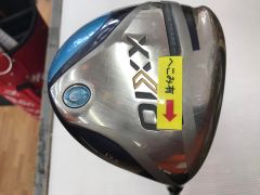 【最短翌日発送】【訳あり】XXIO LADIES 2022 ブルー | 12.5 | A | MP1200L ブルー | 中古 | ドライバー | ダンロップ