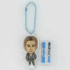 【中古】アクリルスタンド・アクリルパネル 神谷健太 アクリルスタンド 「『HiGH＆LOW THE WORST VS THE RAMPAGE from EXILE TRIBE』大ヒット御礼応援上映会＆PREMIUM LIVE SHOW」 カプセル景品