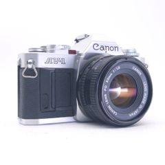 動作確認済】 Canon AL-1 QF G0417-20v - メルカリ