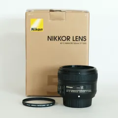 2024年最新】ニコン NIKKOR Z 50mm f/1.8 Sの人気アイテム - メルカリ