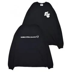 2024年最新】double steal 長袖tシャツの人気アイテム - メルカリ