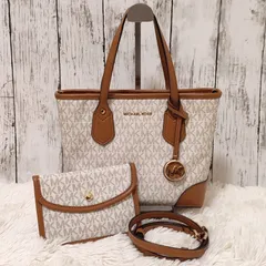 【極美品】MICHAEL KORS　マイケルコース　ショルダーバッグ　2way