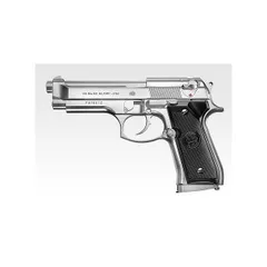 値下げ最終❗️東京マルイベレッタ美品です❗️９２Ｆステンレスモデルオーバーホール済み 61LtJdZjrQL._UF894,1000_QL80_.jpg