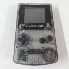 2025年最新】ゲームボーイ カラー ジャスコの人気アイテム