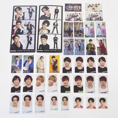 【三重店】SnowMan データシート デタカ まとめ売りセット（スノーマン/トレカ）【352-A975】