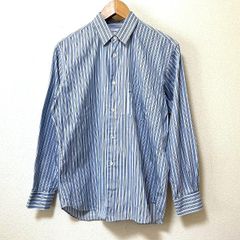 美品 maatee&sons カルロリーバ シャツ - メルカリ