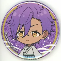 乙狩アドニス あんスタ ブラステ 缶バッジ あんスタ 乙狩アドニス 缶バッジ まとめ売り - メルカリ