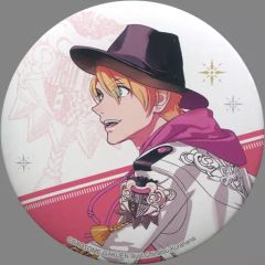 バロックワークス ロビン ミス・オールサンデー 缶バッジ - メルカリ