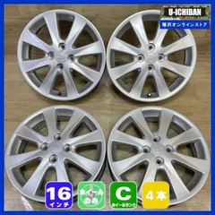 2025年最新】ダイハツ純正16インチの人気アイテム - メルカリ